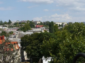 Хостел Кенга 