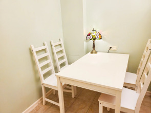 Апартаменты Aelita с парковкой у Летнего сада