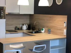 Апартаменты In Moment 7