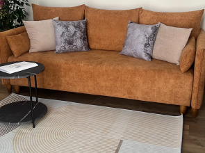 Квартира 2-комнатная в зоне ЮНЕСКО в Ярославле