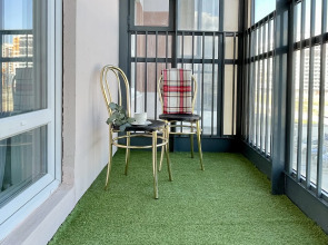 Квартира 2 Ночи на проспекте Старорусский 11