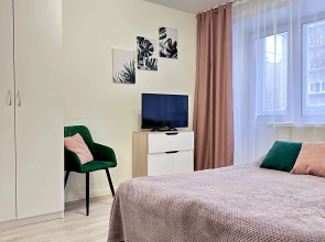 Apartamenty Armeriliz na Yekaterininskoy Flat