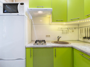 Квартира на Трифоновской 55