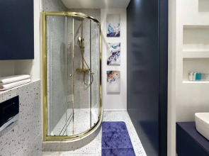 Апартаменты Lalapart Elegance 32 м элегантности в ЖК Лайнер