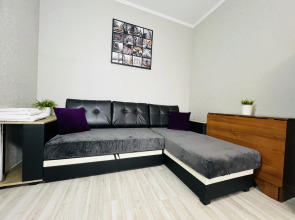 Квартира на площади Горького 4