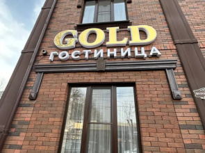 Mini hotel GOLD