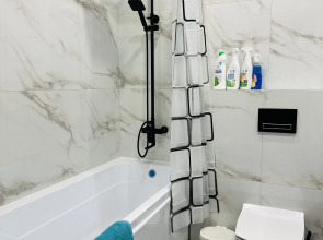 Квартира в Нестеровском с Видом на Город