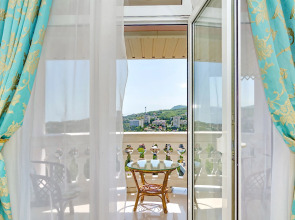 Бутик-отель Бон Мезон