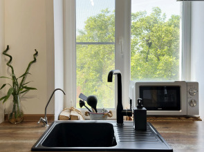 Апартаменты в центре Art Apart 2