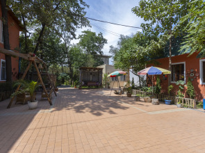 Отель Койша