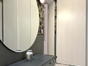 Апартаменты с Видом на Кремль