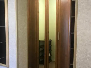 Апартаменты 3 комнаты в Центре рядом с Электричкой на Море