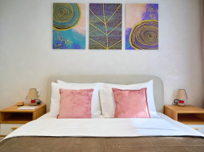 Апартаменты Grand Palace 1325