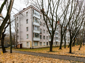 Апартаменты Стильные Loft Flats&Rooms Vnukovo