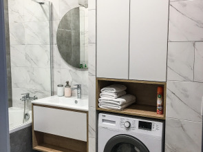 Апартаменты LOFT HOME