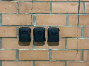 Гостевой дом Три Румс