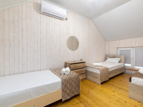 Гостевой дом 4 сезона