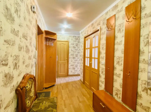 Apartments on str. International, bld. 36