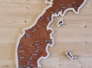 Отель Peak 2`322