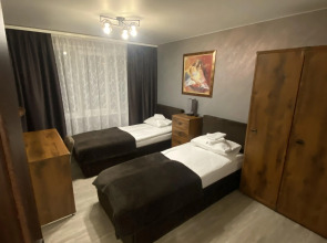 Апартаменты на Кольском 170 Grandrooms