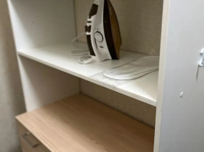 Квартира Уютная Светлая Квартира с Новым Ремонтом в Центре Города