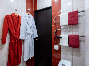 Квартира Пять Звёзд Городской Лофт