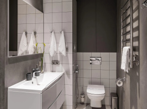 Апартаменты А3 2