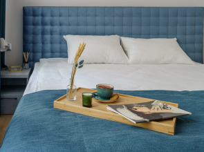 Отель Мув Апарт Ситицентр