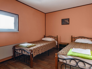 Меблированные комнаты  Еврозона