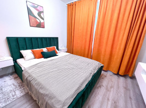 Апартаменты Hotel Spb 11