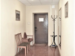 Uyut Flat 1