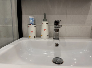 Квартира на Семёновской 32