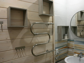 Гостевой дом Шале Аркасара