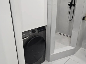 Квартира Уютная студия на Дадаева