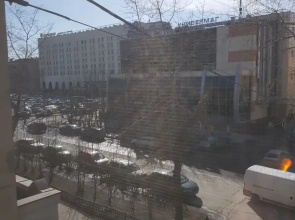 Апартаменты Five Corners Center