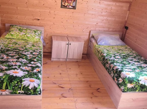 Гостевой Дом Простоквашино