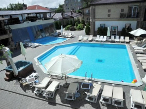 Парк-отель Маликон