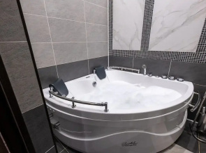 V Tsentre Goroda Flat