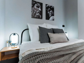 Апартаменты Liberty Sity