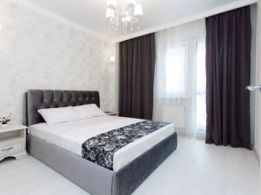 Апартаменты Маяк Минска