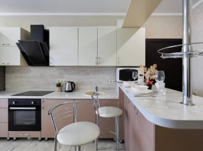 Апартаменты С новым Ремонтом в Сердце Ростова