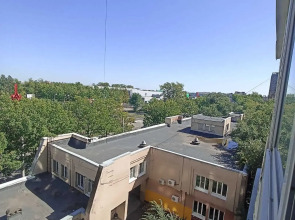 Квартира Ленинградская 25