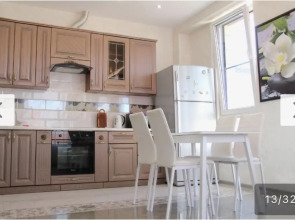 Квартира ЖК Монреаль