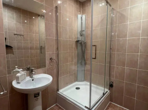 Квартира Просторная Квартира в Историческом Центре