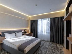 Renion Almaty Hotel
