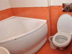 Гостевой Дом Лотос