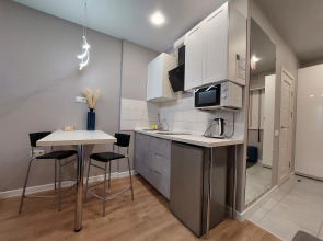 Апартаменты СВ Жираф 2