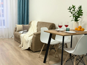 Квартира Мажорис