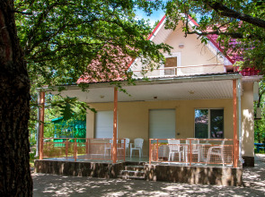 База Отдыха Взлет