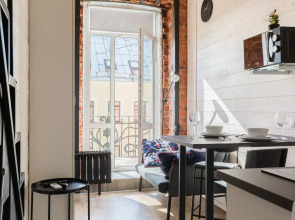 Квартира BombFlat Можайской